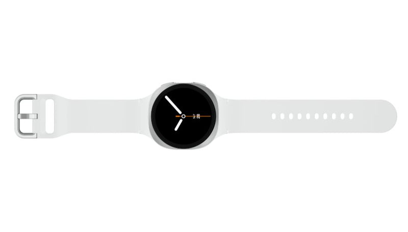 Watch 8 新品