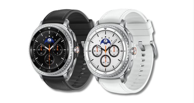 Watch 8 Classic 新品