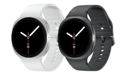 Watch 8 新品