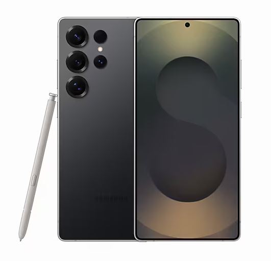 [2025新品] Galaxy S25 Ultra Black ギャラクシー S25 ウルトラ ブラック 1024GB(SM-S938)