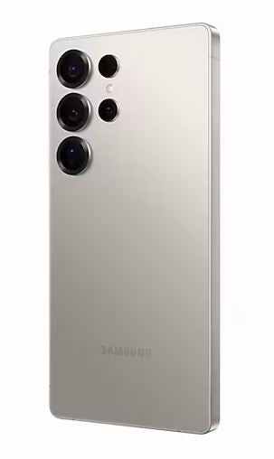 [2025新品] Galaxy S25 Ultra Gray ギャラクシー S25 ウルトラ グレー 1024GB(SM-S938)