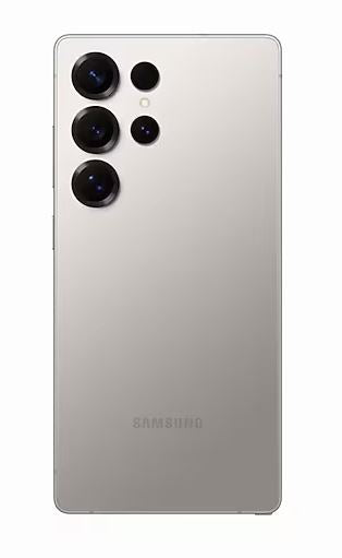 S25 Ultra 1024GB SIMフリー Gray 新品