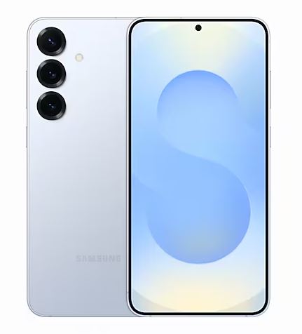 [2025新品] Galaxy S25 Plus Ice Blue ギャラクシー S25 プラス アイシーブルー 256GB(SM-S936) 日本未発売モデル