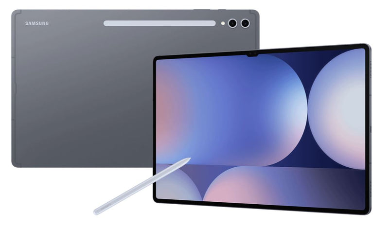 [新型]Galaxy Tab S10 Ultra Moonstone Gray WIFI SM-X920 12GB / 256GB