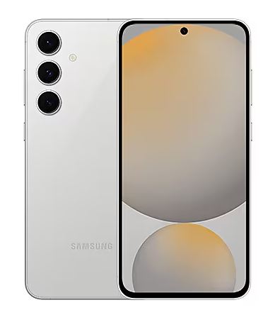 [新品]Galaxy S24 FE Gray ギャラクシー S24 エフイ グレー SM-S721N 8G/256GB 5G SIMフリー