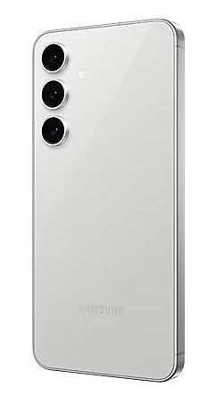 [新品]Galaxy S24 FE Gray ギャラクシー S24 エフイ グレー SM-S721N 8G/256GB 5G SIMフリー