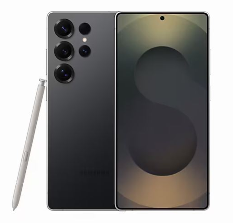[スマホレンタル] Galaxy S25, S24, S23 Ultra / Apple iPhone 15, 16 Pro