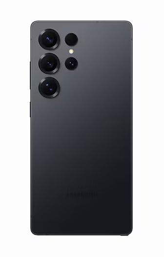 [購入代行] Galaxy S25 Ultra 1T / RAM 16GB チタンジェットブラック