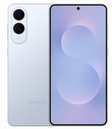 SAMSUNG Galaxy S25 Edge Ice Blue 512GB