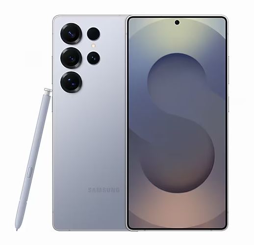 [2025新品] Galaxy S25 Ultra Silver Blue ギャラクシー S25 ウルトラ シルバーブルー 512GB(SM-S938)