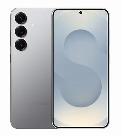 [2025新品] Galaxy S25 Silver Shadowギャラクシー S25 シルバーシャドウ 256GB(SM-S931)