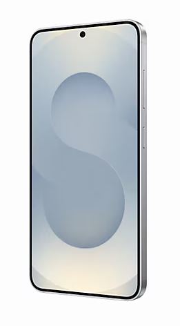[2025新品] Galaxy S25 Silver Shadowギャラクシー S25 シルバーシャドウ 256GB(SM-S931)