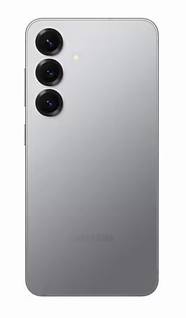 [2025新品] Galaxy S25 Silver Shadowギャラクシー S25 シルバーシャドウ 256GB(SM-S931)