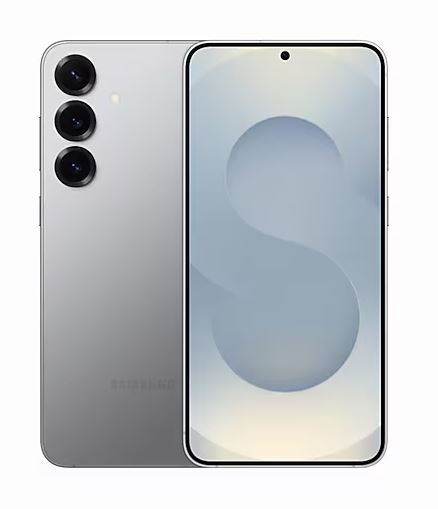 [2025新品] Galaxy S25 Plus Silver Shadowギャラクシー S25 プラス シルバーシャドウ 256GB(SM-S936) 日本未発売モデル