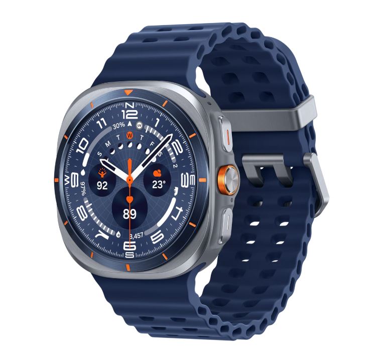 Watch Ultra 47MM 2025 新品