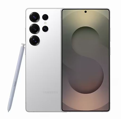 [2025新品] Galaxy S25 Ultra White Silver ギャラクシー S25 ウルトラ ホワイトシルバー 1024GB(SM-S938)