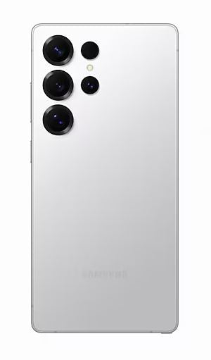 S25 Ultra 256GB SIMフリー White Silver 新品