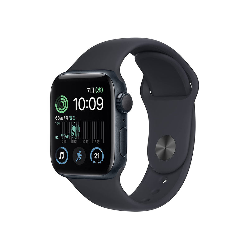 Apple Watch SE2 Midnight 40MM 新品