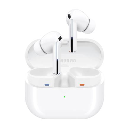 [新品]Galaxy Buds 3 Pro White Bluetooth earphone ギャラクシーバーズ3プロ ホワイト ブルートゥースイヤホン SM-R630
