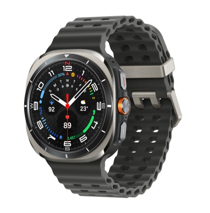 Watch Ultra 47MM 2025 新品