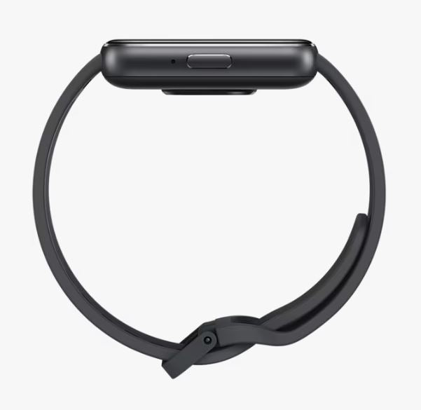 [新品]Galaxy Fit3 40MM Gray SM-R390NIDAKOO ギャラクシーフィット3 グレー
