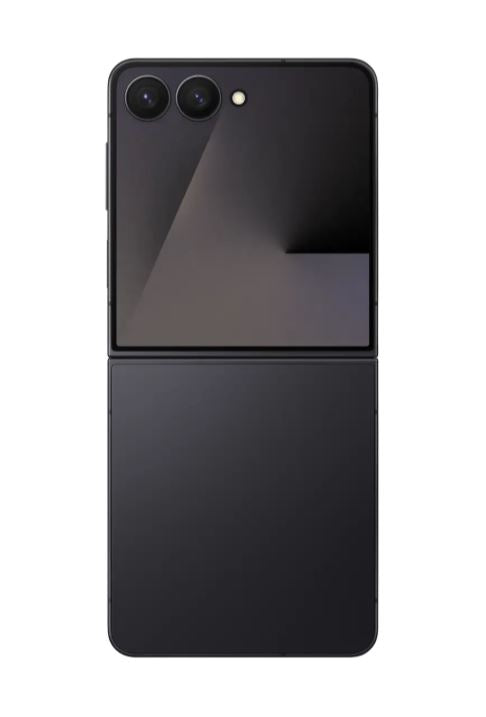 Galaxy - [2509] galaxy Z Flip 256GB ブラック SIMフリー Amazon.com: Samsung Galaxy Z Flip7 Cell Phone, 256GB AI