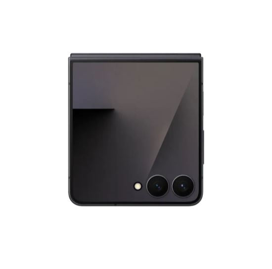 Samsung Galaxy Z Flip 7 256GB SIMフリー Jet Black 新品