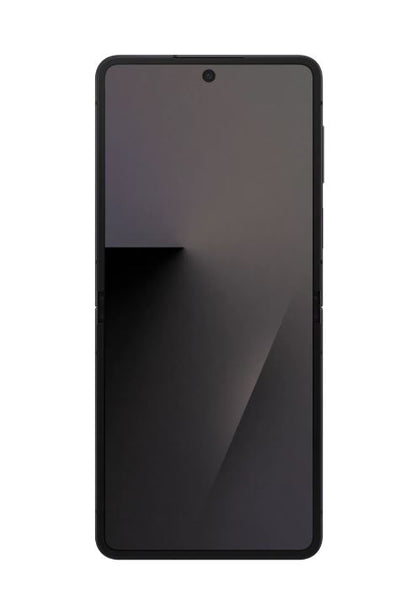 Samsung Galaxy Z Flip 7 512GB SIMフリー Jet Black 新品