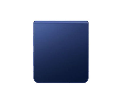 Samsung Galaxy Z Flip 7 512GB SIMフリー Blue Shadow 新品