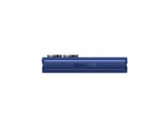 Samsung Galaxy Z Flip 7 512GB SIMフリー Blue Shadow 新品