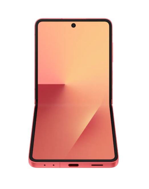 Samsung Galaxy Z Flip 7 512GB SIMフリー Coral red 新品