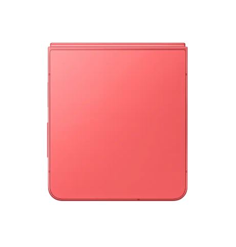 Samsung Galaxy Z Flip 7 512GB SIMフリー Coral red 新品