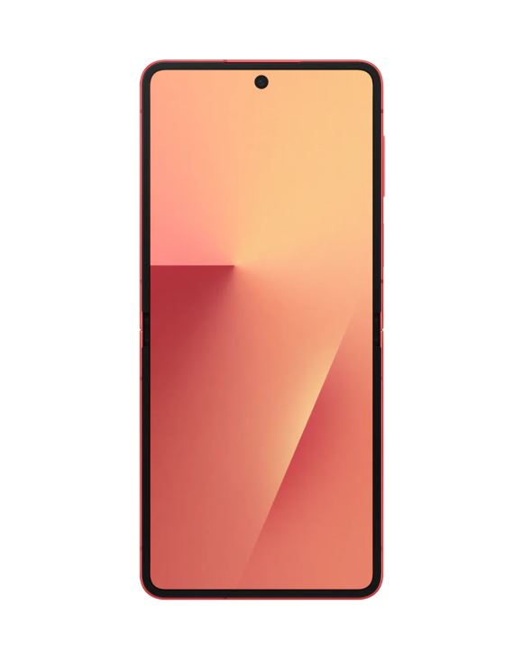 Samsung Galaxy Z Flip 7 512GB SIMフリー Coral red 新品