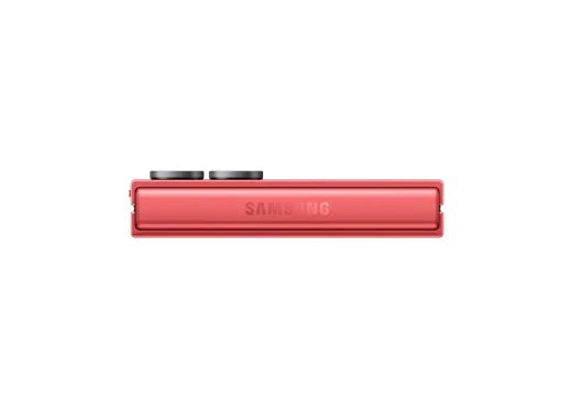 Samsung Galaxy Z Flip 7 512GB SIMフリー Coral red 新品
