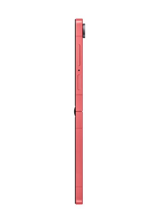 Samsung Galaxy Z Flip 7 512GB SIMフリー Coral red 新品