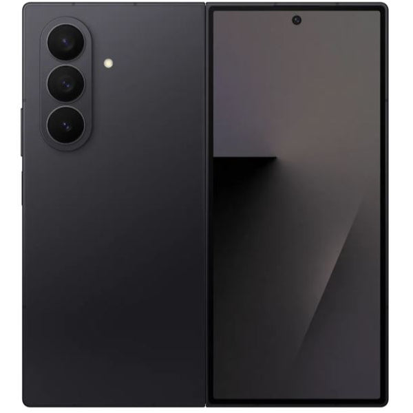 Galaxy Z Fold7 12GB/256GB ブラック（SIMフリー） Samsung Galaxy Z Fold 7 1024GB SIMフリー Silver Shadow 新品