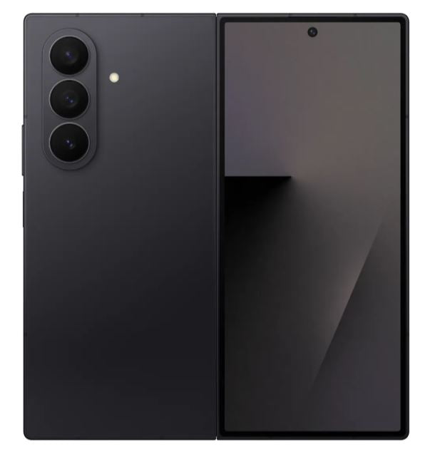 Samsung Galaxy Z Fold 7 256GB SIMフリー Zet Black 新品