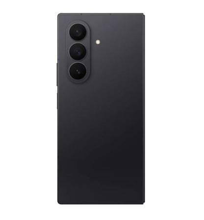 Samsung Galaxy Z Fold 7 256GB SIMフリー Zet Black 新品