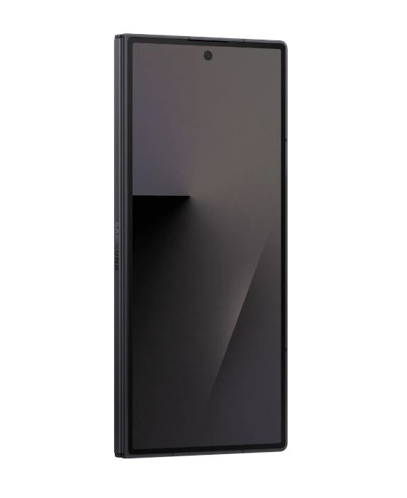 Samsung Galaxy Z Fold 7 512GB SIMフリー Zet Black 新品