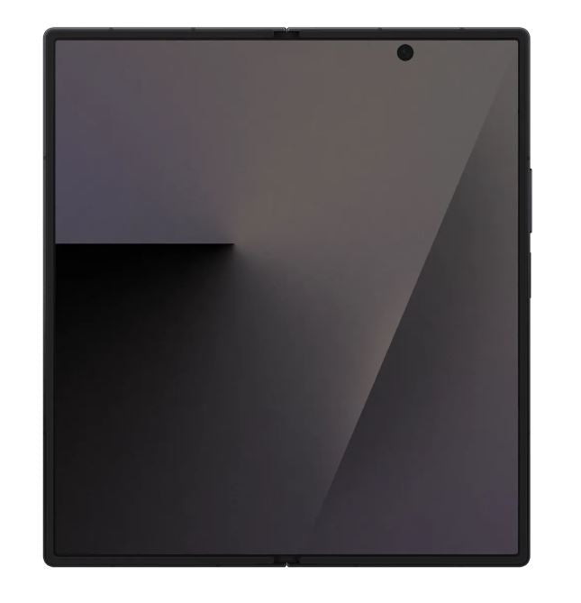 Samsung Galaxy Z Fold 7 512GB SIMフリー Zet Black