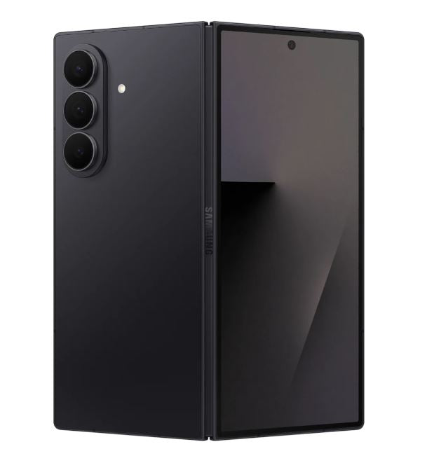 Samsung Galaxy Z Fold 7 1024GB SIMフリー Zet Black 新品