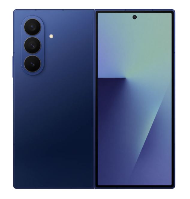 スマートフォン本体 SAMSUNG - 70000 Samsung Galaxy Z Fold 7 1024GB SIMフリー Blue Shadow