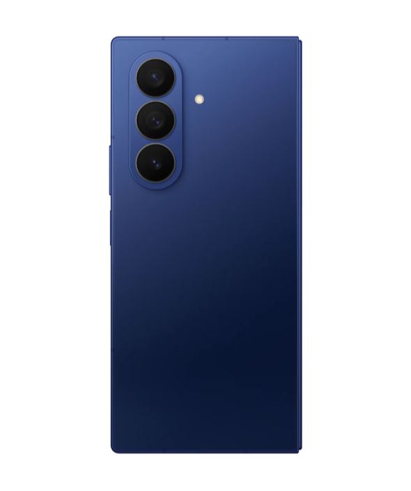 Samsung Galaxy Z Fold 7 256GB SIMフリー Blue Shadow 新品