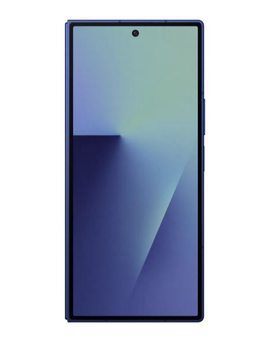 Samsung Galaxy Z Fold 7 256GB SIMフリー Blue Shadow 新品