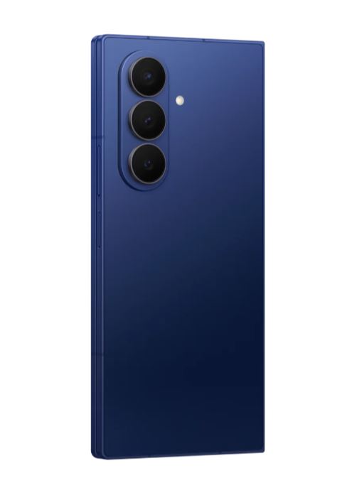 Samsung Galaxy Z Fold 7 256GB SIMフリー Blue Shadow 新品