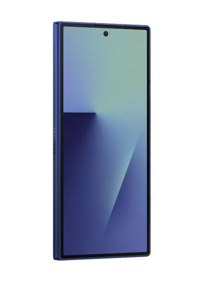Samsung Galaxy Z Fold 7 256GB SIMフリー Blue Shadow 新品