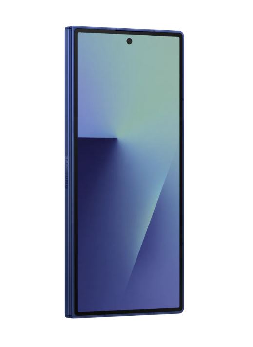 Samsung Galaxy Z Fold 7 256GB SIMフリー Blue Shadow 新品