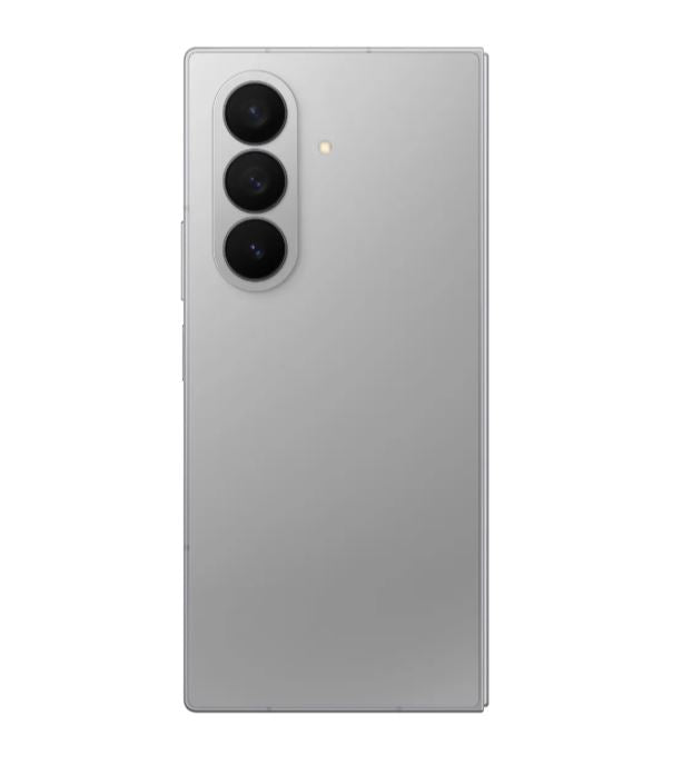 Samsung Galaxy Z Fold 7 256GB SIMフリー Silver Shadow 新品