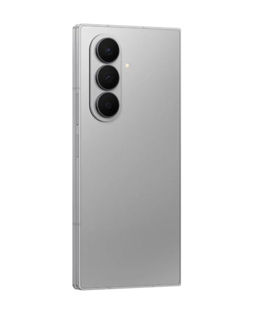 Samsung Galaxy Z Fold 7 512GB SIMフリー Silver Shadow 新品