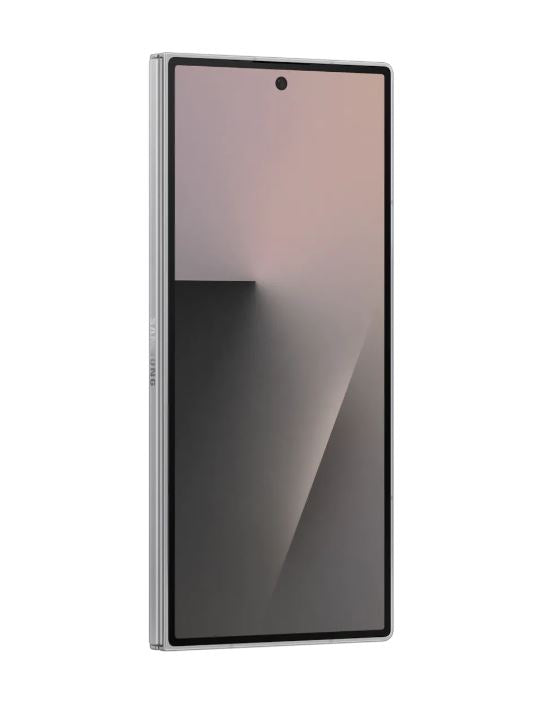 Samsung Galaxy Z Fold 7 256GB SIMフリー Silver Shadow 新品